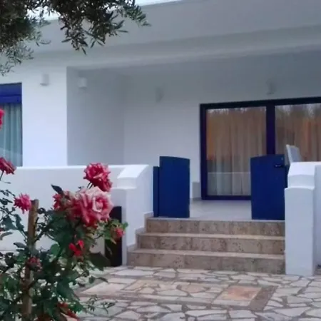 Nikoletta Villetta Prázdninový dům