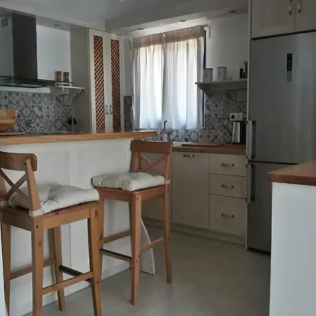 Prázdninový dům Nikoletta Villetta