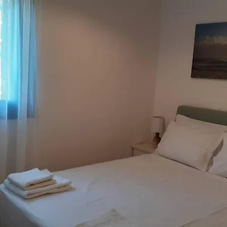 Prázdninový dům Nikoletta Villetta *