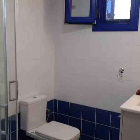 Nikoletta Villetta Prázdninový dům