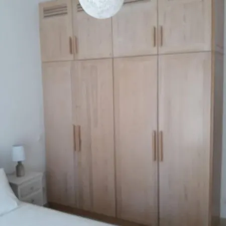 Nikoletta Villetta Prázdninový dům *