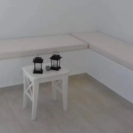 Nikoletta Villetta Prázdninový dům Koróni