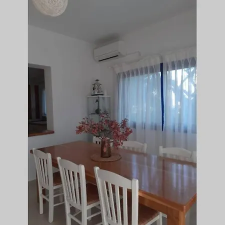 Prázdninový dům Nikoletta Villetta *