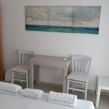 Nikoletta Villetta Prázdninový dům