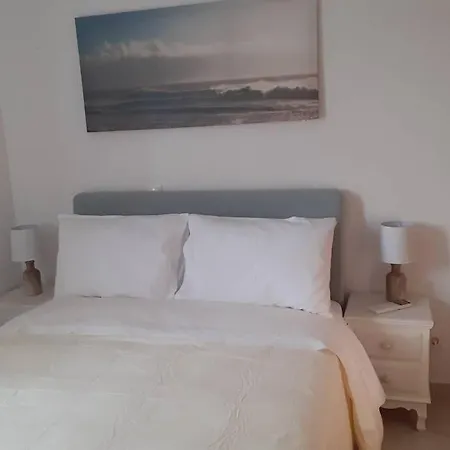 Nikoletta Villetta Prázdninový dům